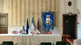 La città celebra il grande maestro Serafin