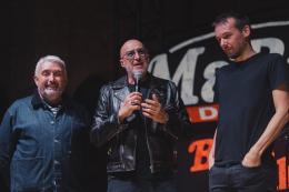 Due giornate all’insegna della musica