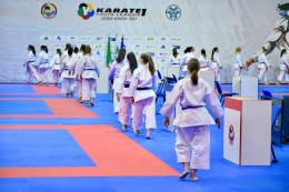 Tornano i  campionati mondiali giovanili di Karate, un evento internazionale tra sport, inclusione e sostenibilità