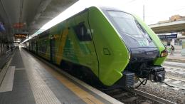 Trenitalia lancia 'Regionale', un nuovo impegno per la mobilità sostenibile e innovativa