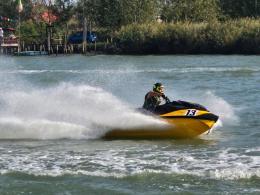 Boat show, domenica la chiusura