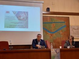 Debutto di Unipop si parla di radiologia