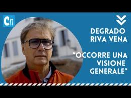 Riva Vena: “Occorre una visione generale per poterne beneficiare tutti”