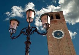Al via il restauro dei campanili
