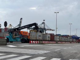  Dalla rotaia al Benelux: un ponte verde verso l'Europa 