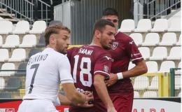 Sinani salva l’Union Clodiense