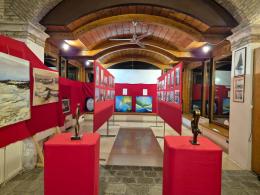 Inaugura con successo la “7 Mari”