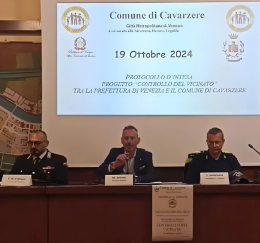 Insieme per una maggiore sicurezza