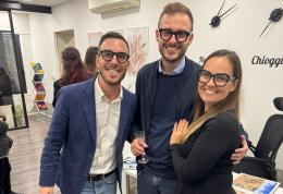 “Soffio di Mare” cresce ancora