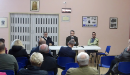 Revoltante, bocciato l’ampliamento