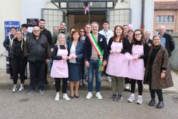 Il futuro della città è “Pink”
