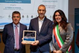 Summit del Mare a Bibione, premi alle eccellenze