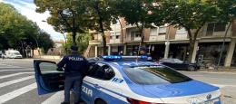 La Polizia di Stato intensifica i controlli: 12 le espulsioni, 7 gli avvisi orali e altrettanti i fogli di via