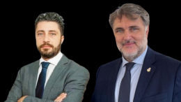 Il Pd chiede le dimissioni di Armelao