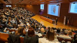 Successo per il convegno nazionale sull'Individual Placement and Support a Mestre