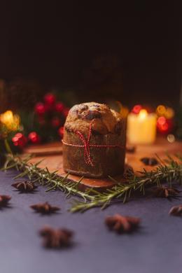 Dolci delle Feste: reinventare Panettone e Pandoro con creazioni golose