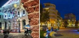 Natale, Sottomarina dimenticata