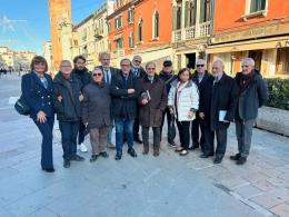 Vent’anni di “Cuore Amico”