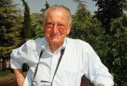 La comunità piange l’amato Guido