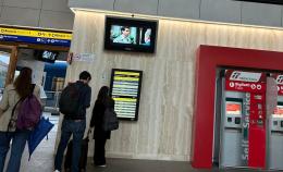 Sciopero nazionale dei trasporti, disagi in vista