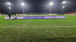 Raffiche di bora, Union-Padova a rischio