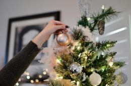 Luci di Natale, il vademecum per evitare incidenti