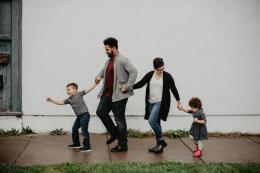 Apre lo sportello famiglia