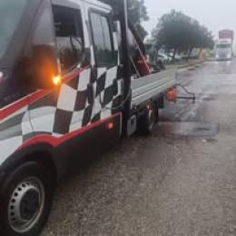 Quasi 3 milioni per le vie cittadine