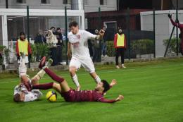 L'Union Clodiense è tornata a casa! In duemila allo stadio
