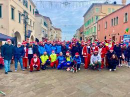 Torna la magia natalizia in centro storico
