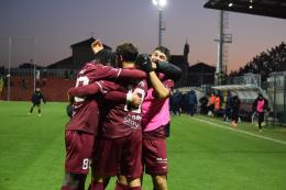 Union: un punto preso per i capelli
