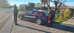 Spaccio di droga, scattano le manette per un 27enne