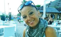 A Ca’ Bianca l’ultimo saluto a Elena
