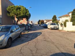 In partenza le nuove asfaltature