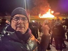 Più di una semplice festa! La Brusavecia è un grande successo