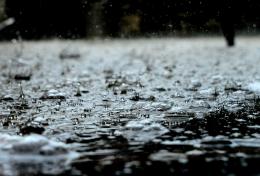 Meteo: Una settimana di piogge e vento