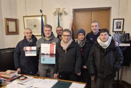 Torna il calendario ciosoto
