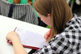 32 postazioni studio per gli studenti 