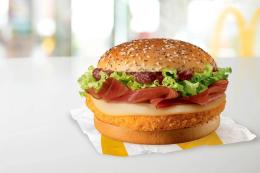 Mc Donald’s sceglie il radicchio di Chioggia 