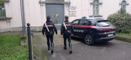 Tenta il furto in un’autofficina, arrestato