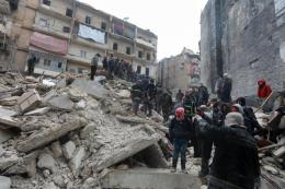 Partiti i beni per i bimbi terremotati