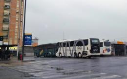 Un'altra aggressione in stazione 