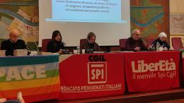 La comunità celebra il valore della solidarietà