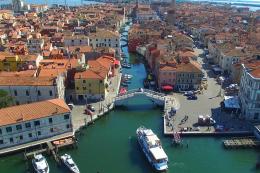 Spopolano B&b e campeggi