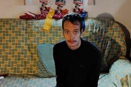 Isacco è scomparso, si cerca disperatamente