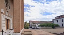 Lavori in via San Francesco, cambia la viabilità locale