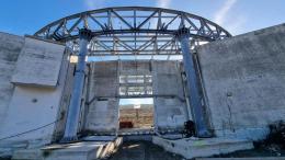 L'arena Duse punta a rinascere