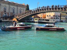 Controlli straordinari dei Carabinieri: 13 le sanzioni