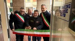 Arnaldo Cavallari, tra rally e Ciabatta