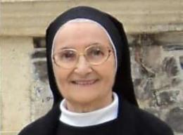 Martedì l’ultimo saluto a suor Maria Ancilla Zanini
